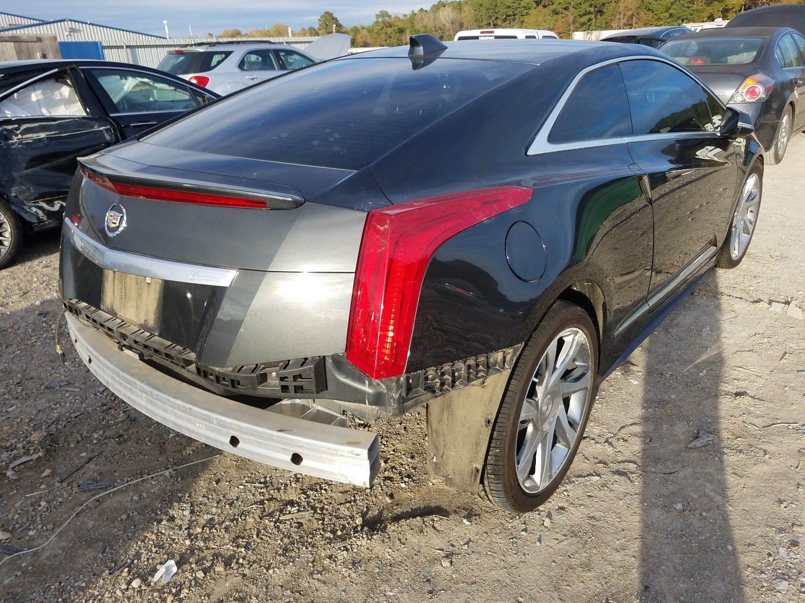 1G6RP1E46EU600108  cadillac  2014 IMG 3