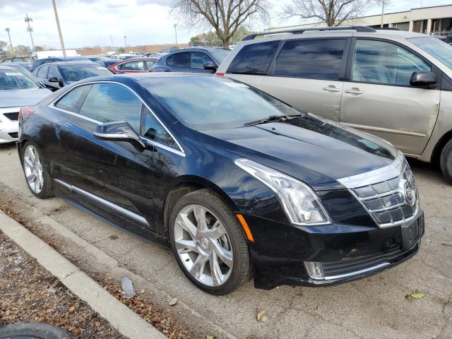 1G6RL1E44EU602158  cadillac elr 2014 IMG 3