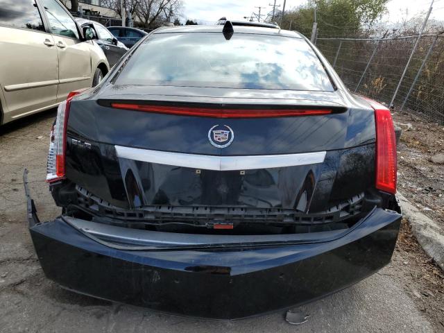 1G6RL1E44EU602158  cadillac elr 2014 IMG 5