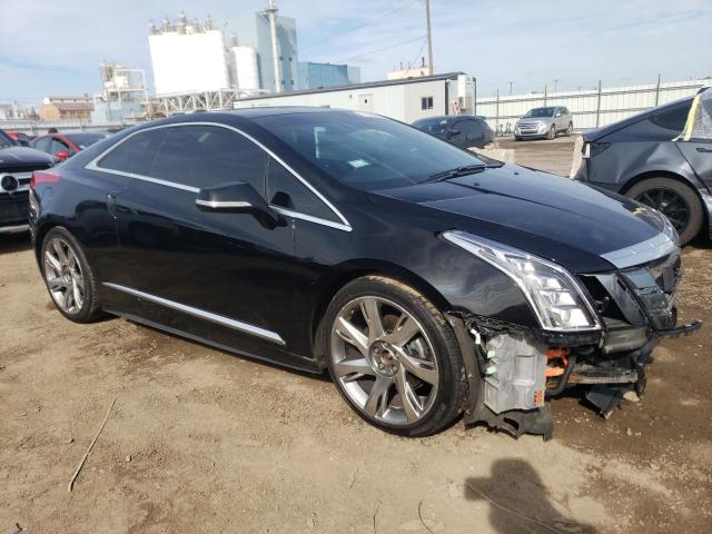 1G6RS1E46EU601130  cadillac elr 2014 IMG 3