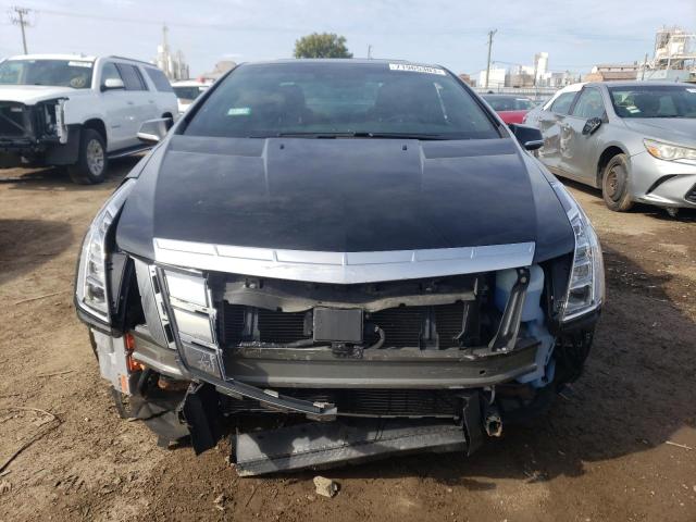 1G6RS1E46EU601130  cadillac elr 2014 IMG 4