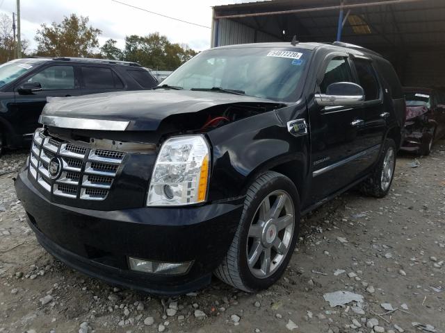 1GYS4EEJ0BR231792  cadillac escalade 2010 IMG 1