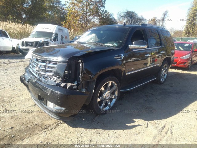 1GYS4BEF2ER116237  cadillac escalade 2014 IMG 1