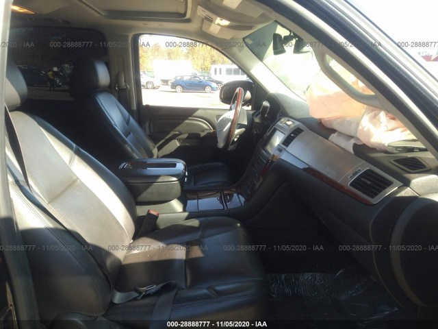 1GYS4BEF2ER116237  cadillac escalade 2014 IMG 4