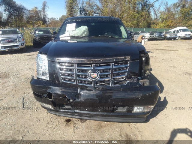 1GYS4BEF2ER116237  cadillac escalade 2014 IMG 5