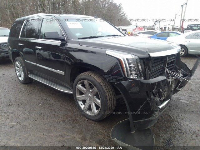 1GYS4BKJ4FR257711  cadillac escalade 2014 IMG 0