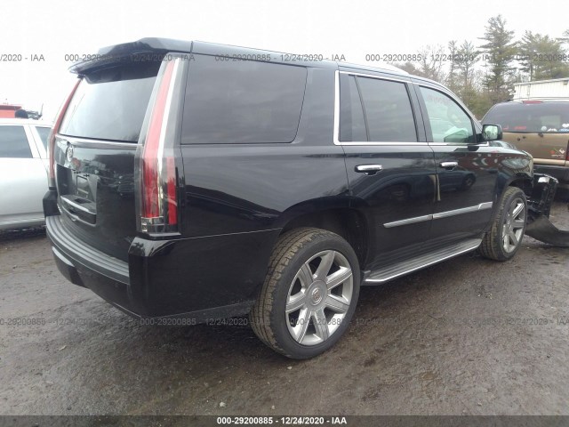 1GYS4BKJ4FR257711  cadillac escalade 2014 IMG 3