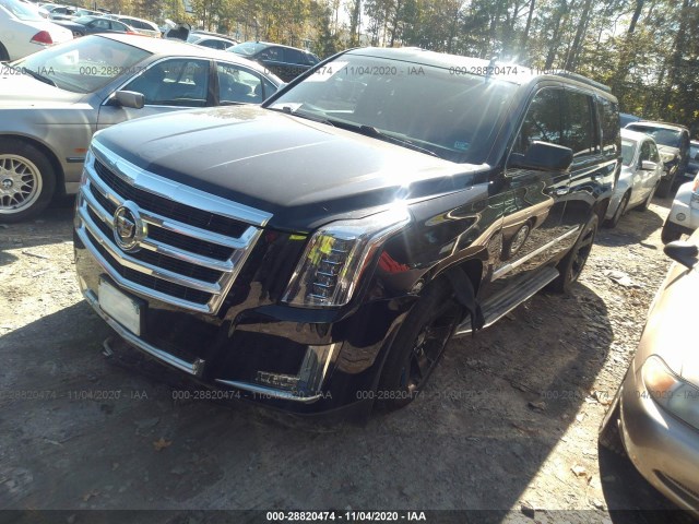 1GYS4BKJXFR220954  cadillac escalade 2015 IMG 1