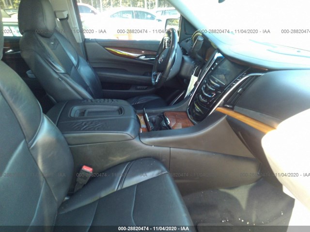 1GYS4BKJXFR220954  cadillac escalade 2015 IMG 4