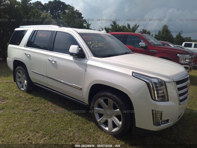 1GYS4NKJ1FR560141  cadillac escalade 2015 IMG 0