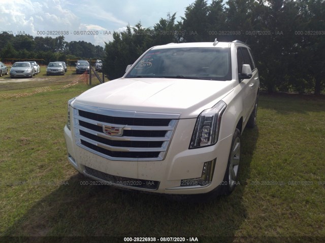 1GYS4NKJ1FR560141  cadillac escalade 2015 IMG 5