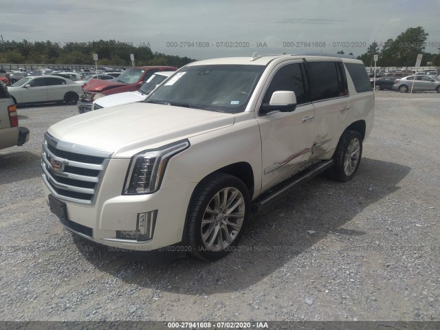 1GYS4NKJ3FR576289  cadillac escalade 2015 IMG 1