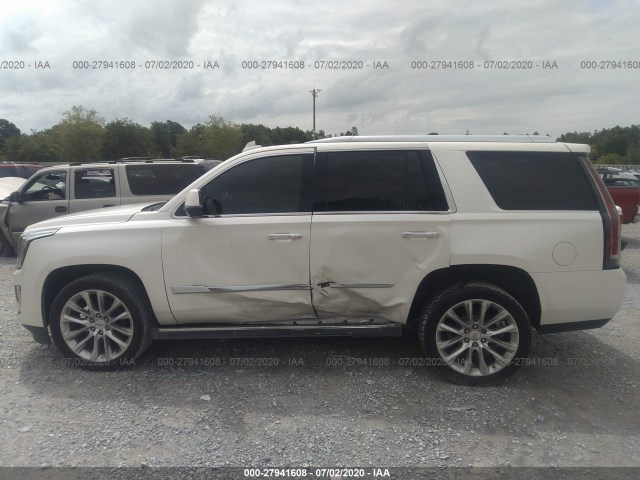 1GYS4NKJ3FR576289  cadillac escalade 2015 IMG 5