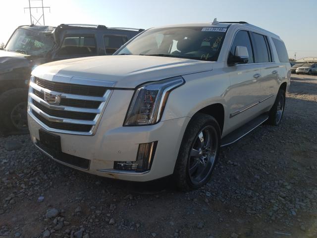 1GYS4SKJ1FR711669  cadillac  2015 IMG 1