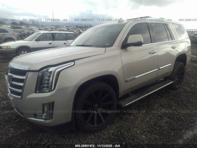 1GYS4CKJ8GR457045  cadillac escalade 2016 IMG 1