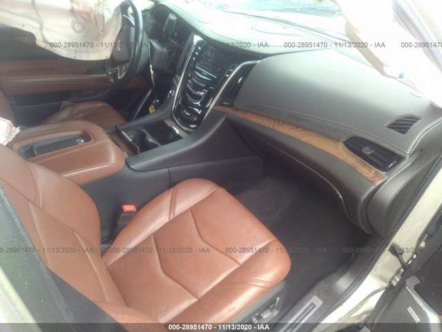 1GYS4CKJ8GR457045  cadillac escalade 2016 IMG 4