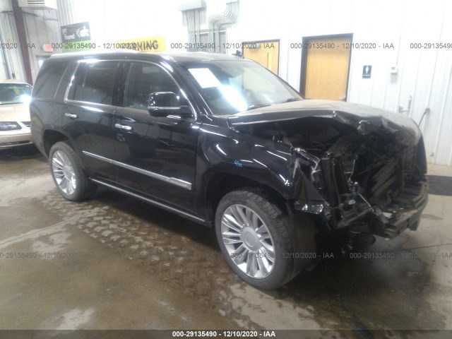 1GYS4DKJ4GR283433  cadillac escalade 2016 IMG 0