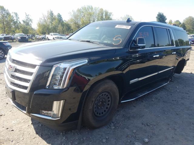 1GYS4HKJ7JR115333  cadillac escalade 2017 IMG 1