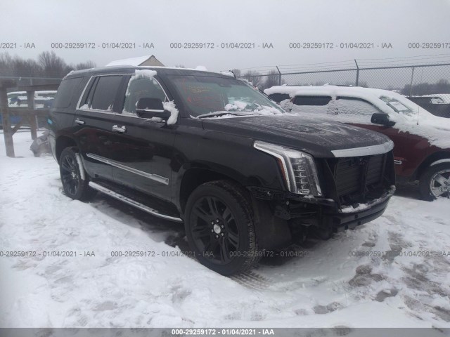 1GYS4BKJ7JR337643  cadillac escalade 2018 IMG 0