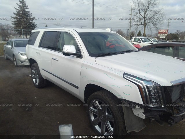 1GYS4BKJ9JR279020  cadillac escalade 2018 IMG 0