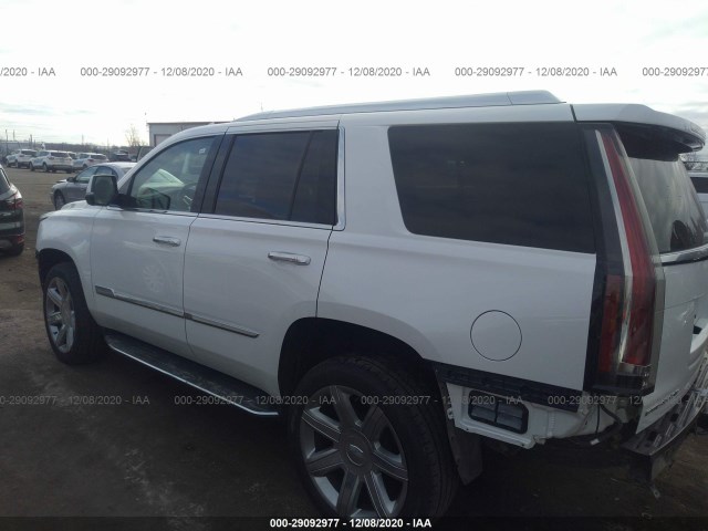 1GYS4BKJ9JR279020  cadillac escalade 2018 IMG 2