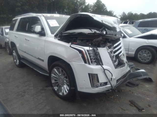 1GYS4BKJ3KR226539  cadillac escalade 2019 IMG 0