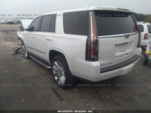 1GYS4BKJ3KR226539  cadillac escalade 2019 IMG 2