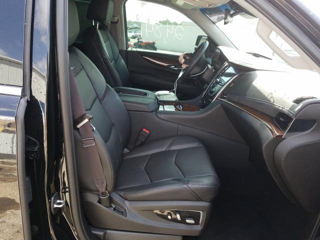 1GYS3JKJ7GR384984  cadillac escalade e 2016 IMG 4