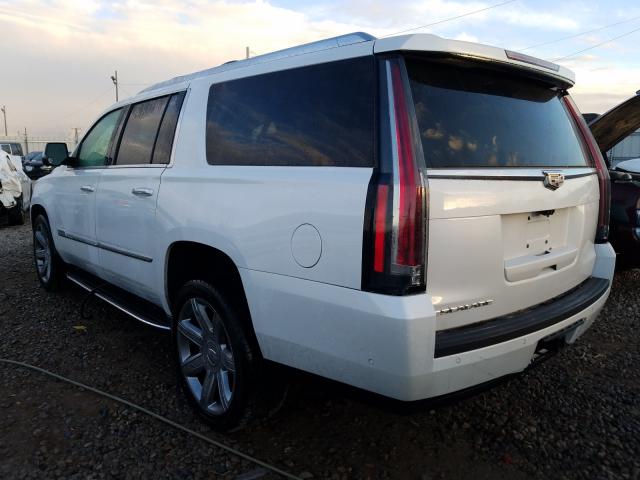 1GYS4HKJXHR256486  cadillac escalade e 2017 IMG 2