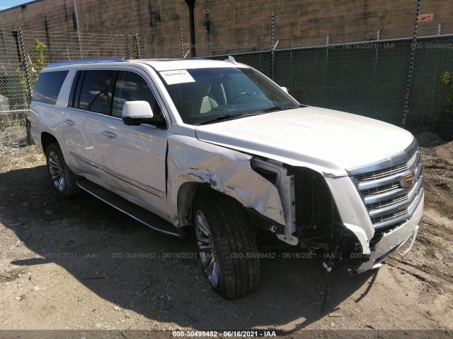 1GYS4HKJ6JR319864  cadillac escalade esv 2018 IMG 0