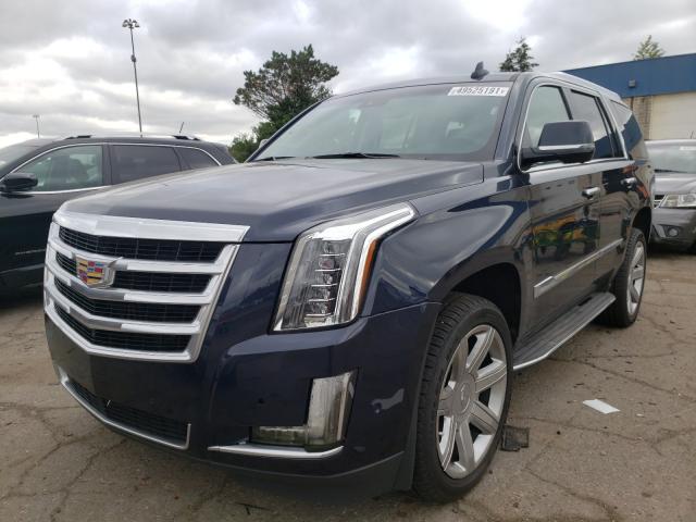 1GYS4BKJ6HR209761  cadillac escalade l 2017 IMG 1