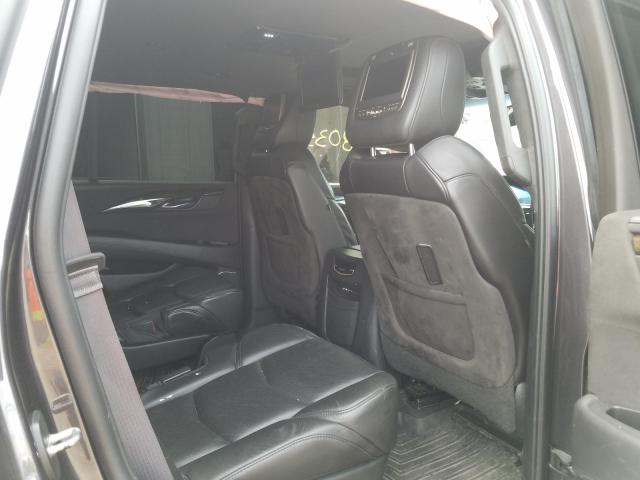 1GYS4PKJ2FR623470  cadillac escalade p 2015 IMG 5