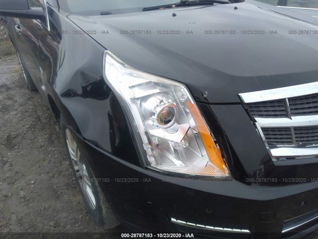 3GYFNDEY2BS529022  cadillac srx 2011 IMG 5