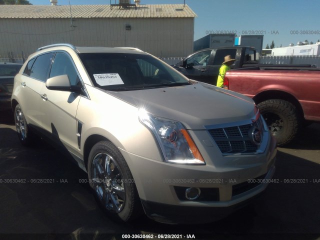 3GYFNKE46AS586100  cadillac srx 2010 IMG 0