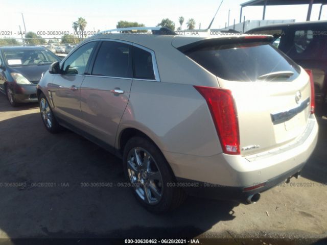 3GYFNKE46AS586100  cadillac srx 2010 IMG 2