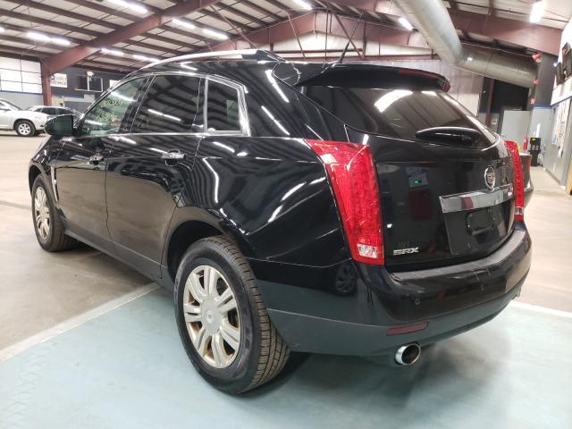 3GYFNAEY4BS619240  cadillac srx 2011 IMG 2