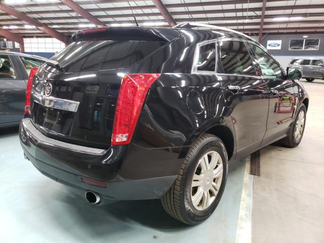 3GYFNAEY4BS619240  cadillac srx 2011 IMG 3