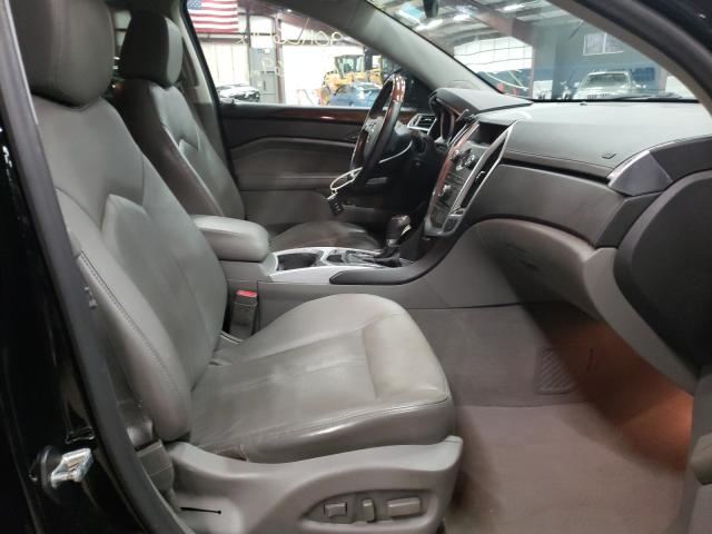 3GYFNAEY4BS619240  cadillac srx 2011 IMG 4