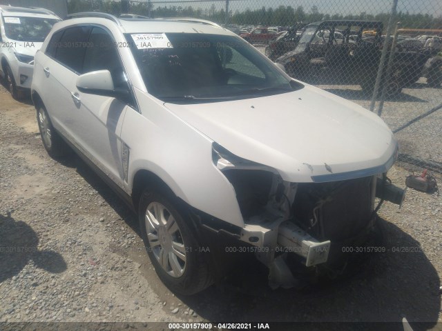 3GYFNAEY6BS638369  cadillac srx 2011 IMG 0