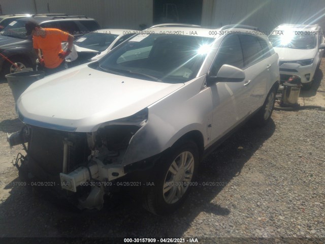 3GYFNAEY6BS638369  cadillac srx 2011 IMG 1