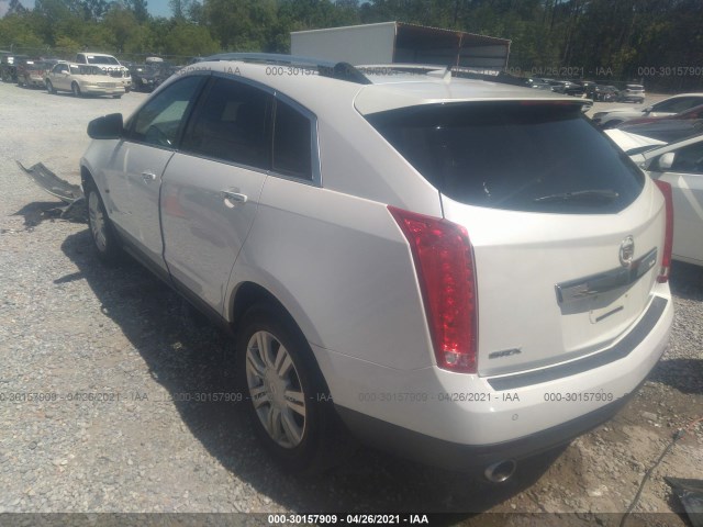 3GYFNAEY6BS638369  cadillac srx 2011 IMG 2