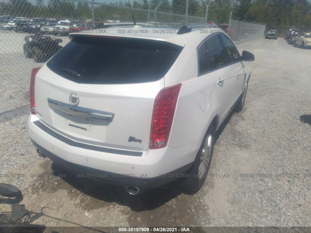 3GYFNAEY6BS638369  cadillac srx 2011 IMG 3