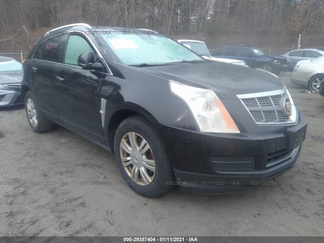 3GYFNAEY7BS643872  cadillac srx 2011 IMG 0