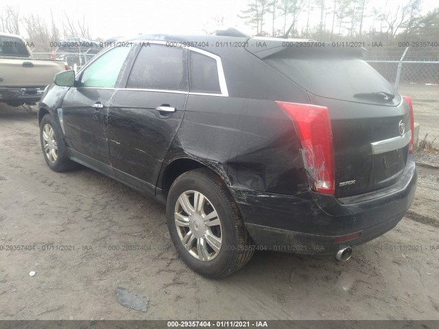 3GYFNAEY7BS643872  cadillac srx 2011 IMG 2