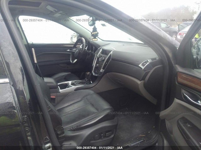 3GYFNAEY7BS643872  cadillac srx 2011 IMG 4