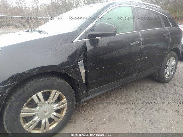 3GYFNAEY7BS643872  cadillac srx 2011 IMG 5