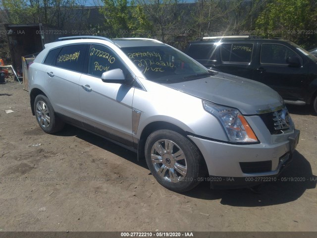 3GYFNEE35ES559484  cadillac srx 2014 IMG 0