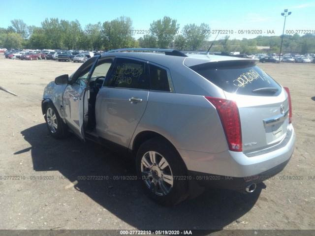 3GYFNEE35ES559484  cadillac srx 2014 IMG 2