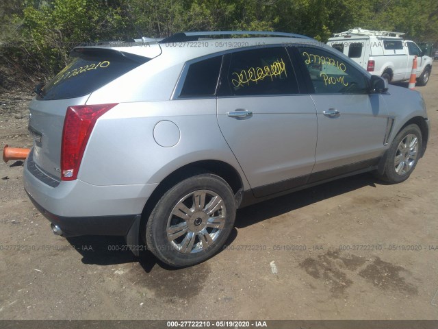 3GYFNEE35ES559484  cadillac srx 2014 IMG 3