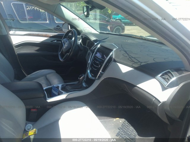 3GYFNEE35ES559484  cadillac srx 2014 IMG 4